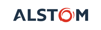 Alstom Logo