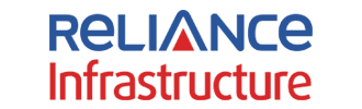 Relience Infrastructure Logo